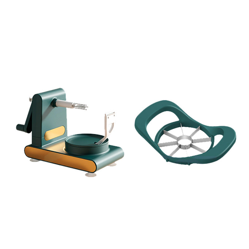 Multifunctional Household Hand Peeler Splitter Kitchen Gadgets