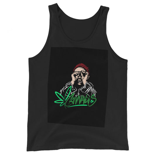 Unisex Tank Top
