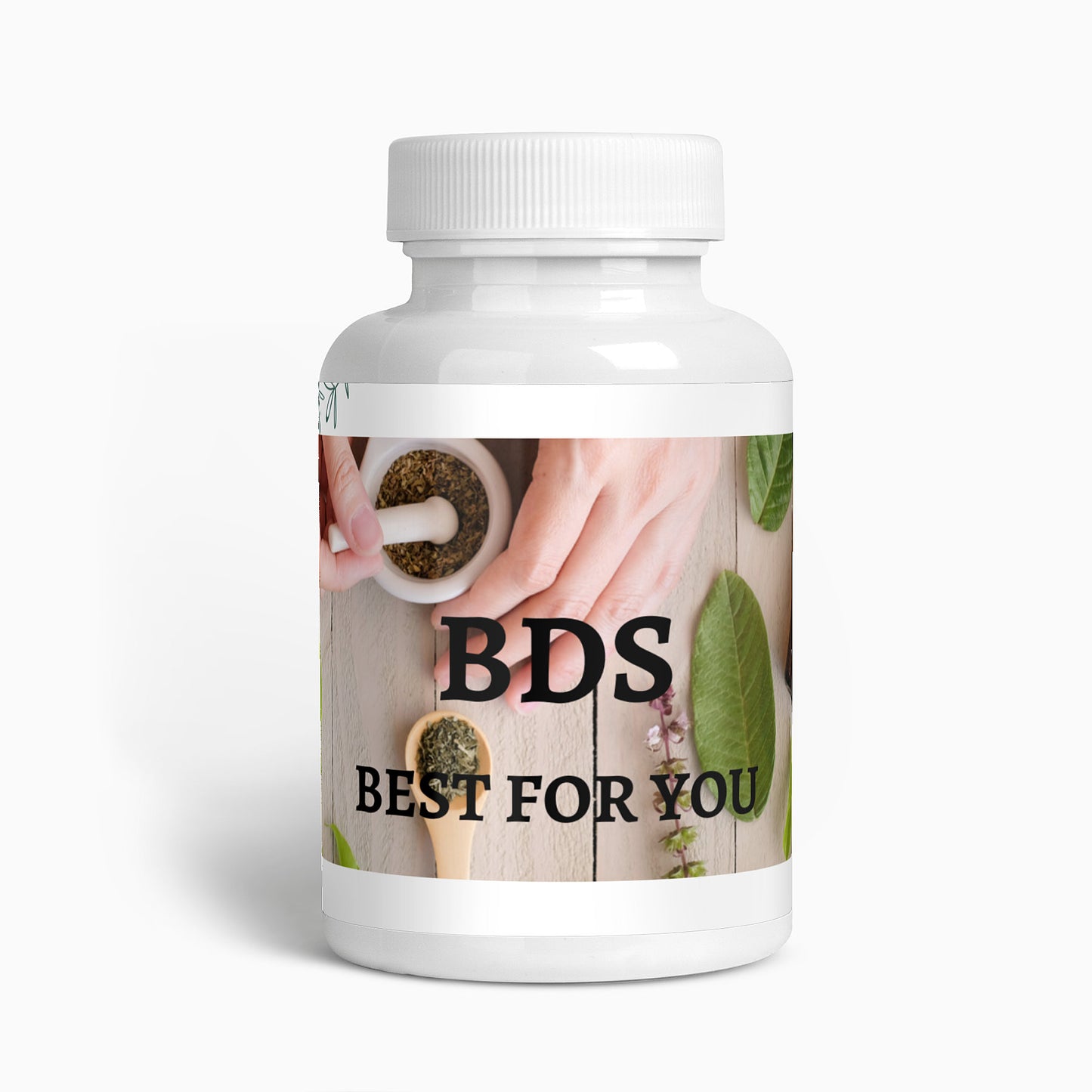 5-HTP