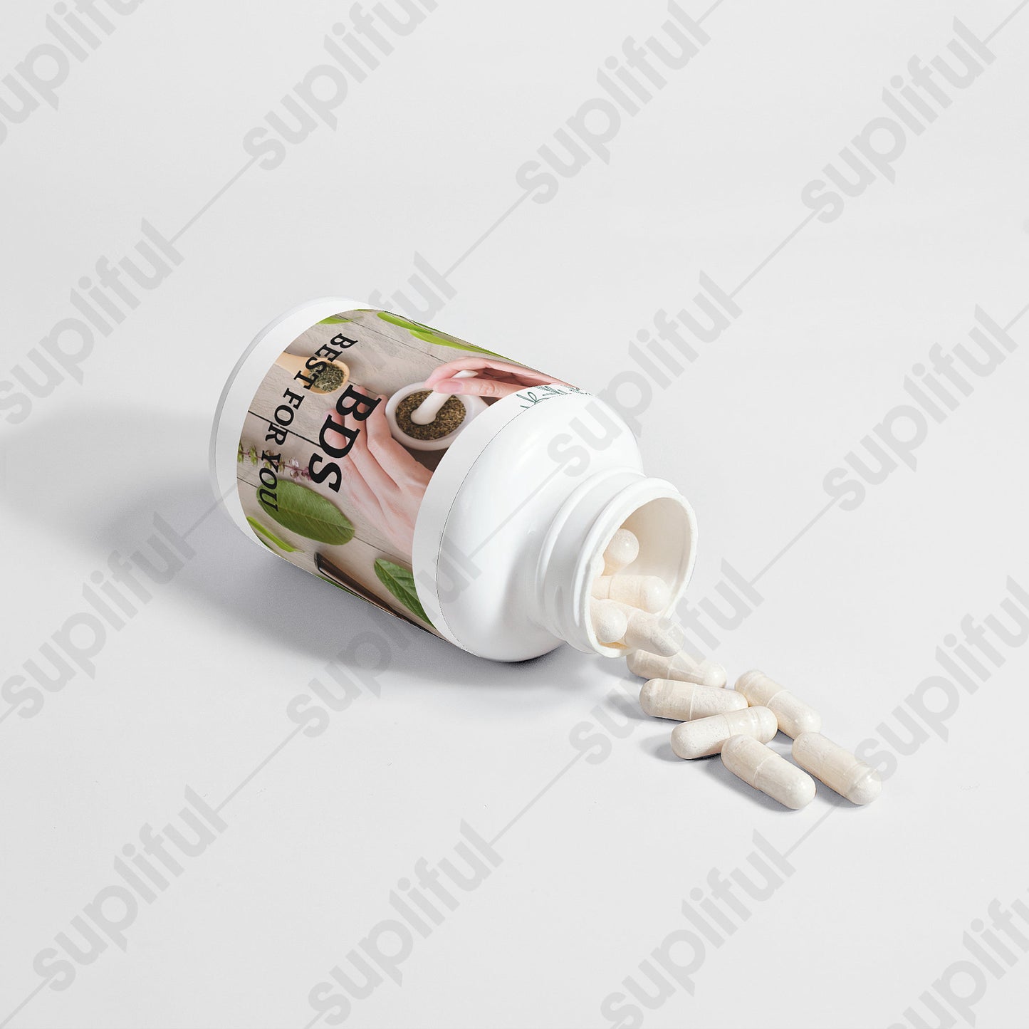 5-HTP