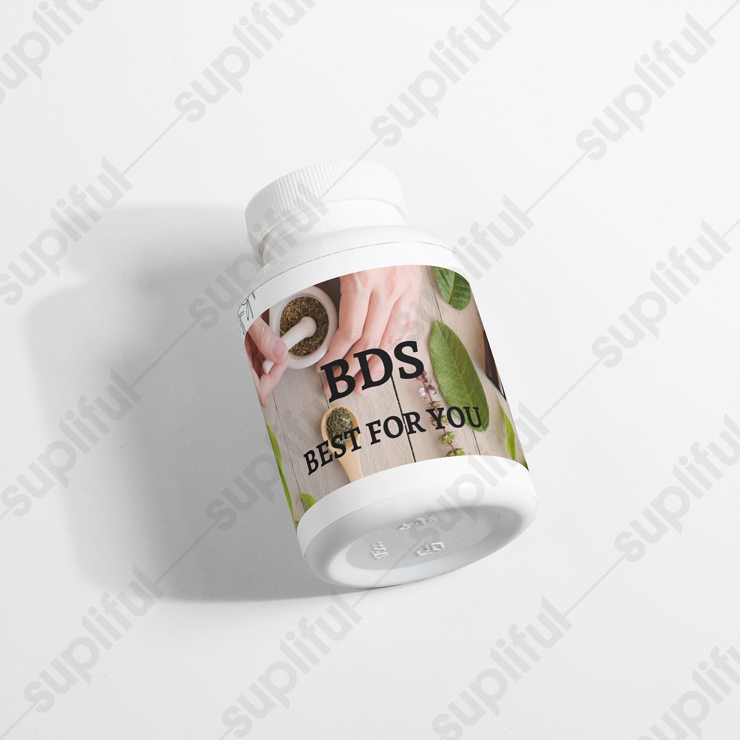 5-HTP