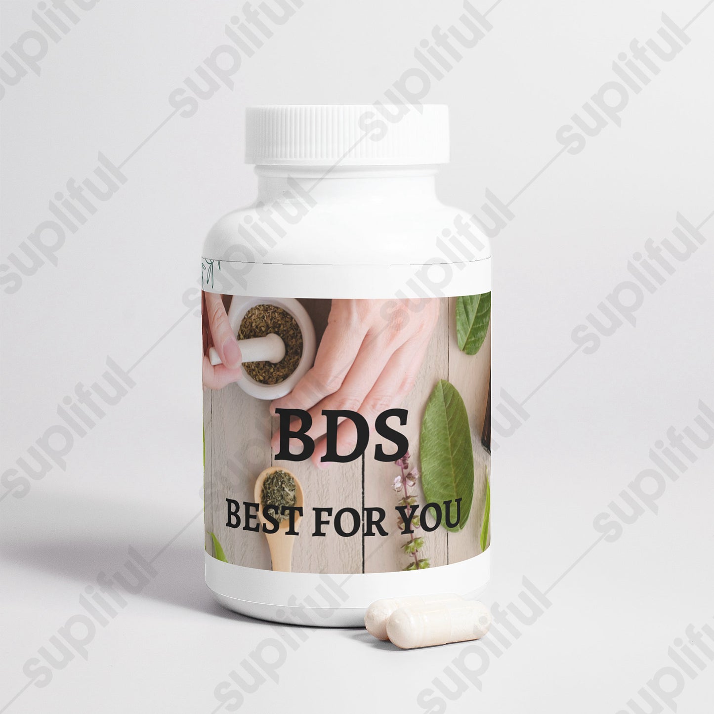 5-HTP
