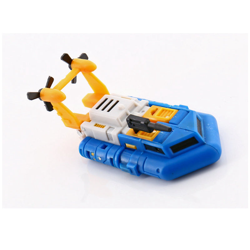 Deformation toy toy car