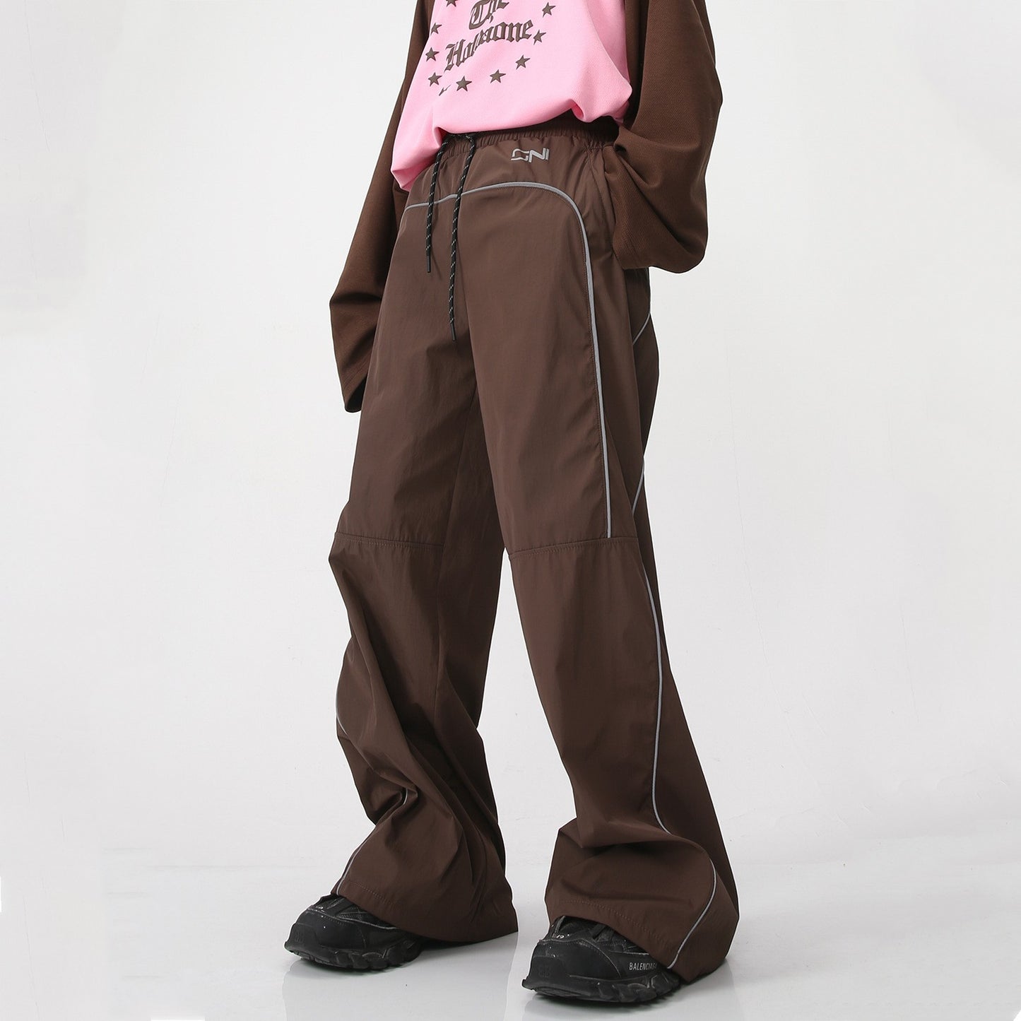 Women's New Fashion Casual Pants